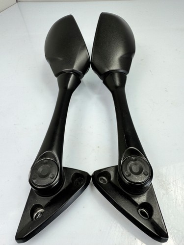 Gsx 125 mirror suzuki - 125,
