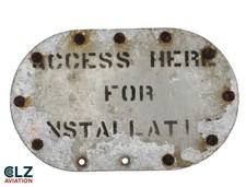 RAF English Electric Lightning