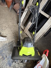 Stream Rotavator tiller