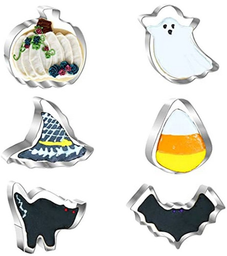 Halloween shaped cookie - halloween, /
