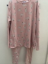 Zara, Girls Dalmatian Print