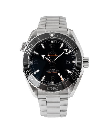 Omega seamaster planet ocean - omega,