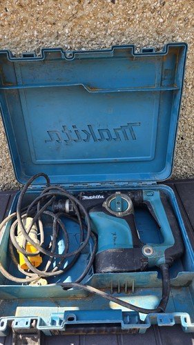 Makita 110v hr2811f mode - makita,110v, ,hr2811f