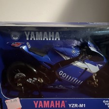 Yamaha YZR-M1 Colin Edward's