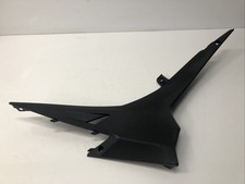 ♻️ Aprilia Rs 125 4t Abs 2021 - 2025 Right Side Lower Seat Cover Fairing ♻️