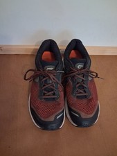 Kalenji kiprun long - kiprun, red/black