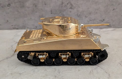 Corgi 50th anniversary gold - anniversary,