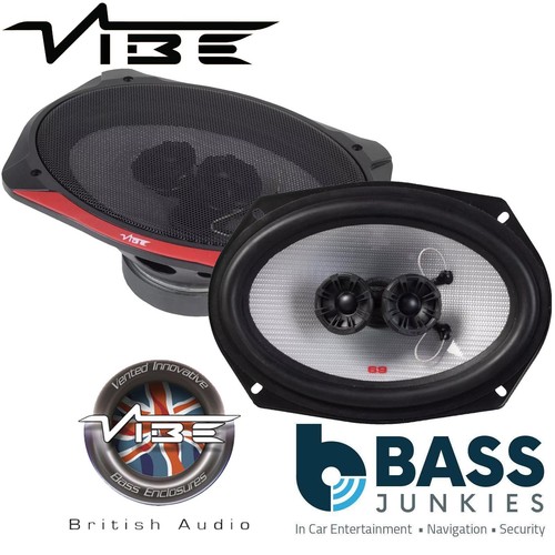 Vibe pulse69 way 600 - pulse69-v3,