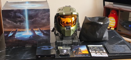 Halo legendary edition - 3,
