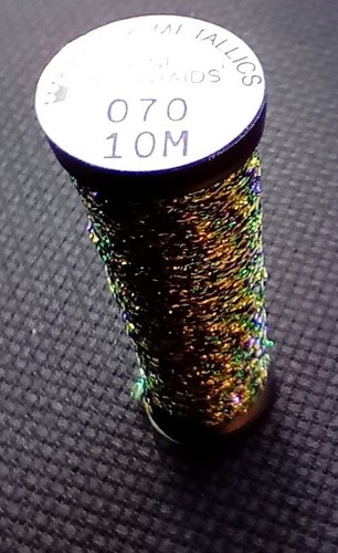 Kreinik fine braid 10 - kreinik,