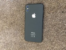 Apple iPhone Xs - 64GB - Space