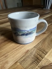 Highland Stoneware Pottery Mug