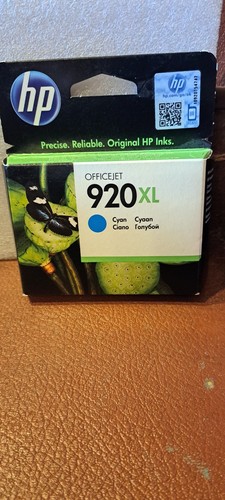Genuine printer ink - hp,