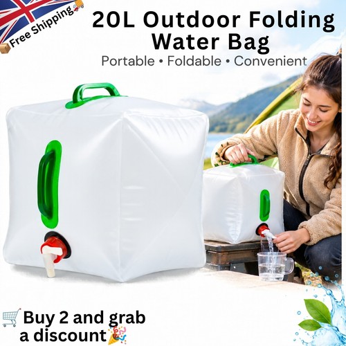 20l water carrier container - 20l,
