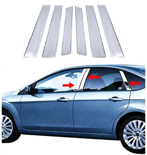 For ford focus mk2 - mk2, hb-saloon