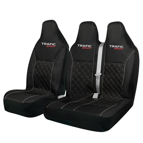 For renault trafic sport - for,