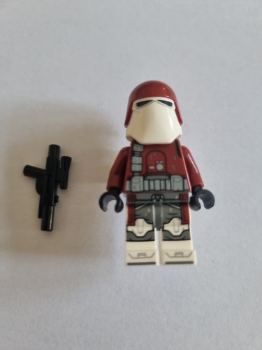 Lego star wars galactic - wars, marine