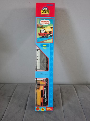 Thomas friends ben motorized - &,