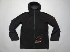 NEW Mammut Men's Gore-tex
