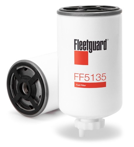 Fleetguard ff5135 fuel filter - fleetguard,