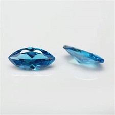 Cubic zirconia loose gem - cubic,