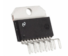 LMD18200T/NOPB IC MTR DRV