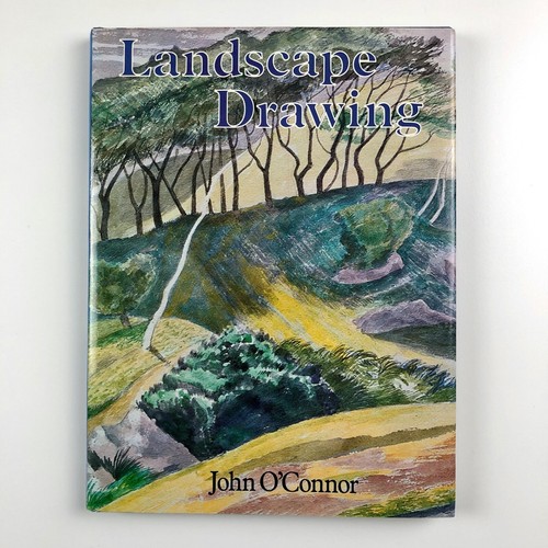 Landscape drawing john - landscape,