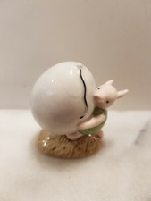 Royal doulton "Piglet and The