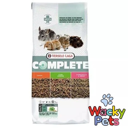 Versele laga cavia complete - laga,