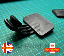 2 X Parcel Shelf Load Cover Tailgate Clips to fit Audi A5 left & right 8T8898083