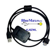 FTDI USB Programming Cable +