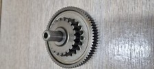 HONDA CB500F CBR500R 2016-2018 STARTER IDLE GEAR