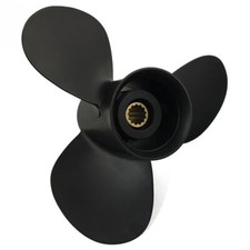 Marine Propeller 11.4x12