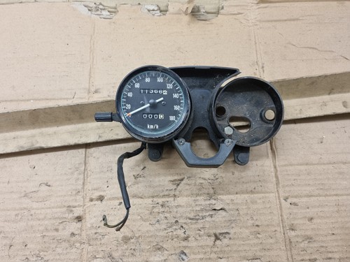 Kawasaki z250 speedometer - z250,