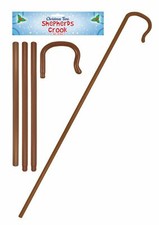 Shepherds Crook Hook Cane