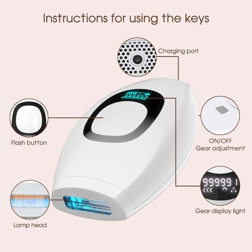 Ipl laser hair - hair, removal