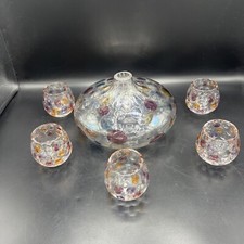 Vintage bohemian multicolor - vintage,