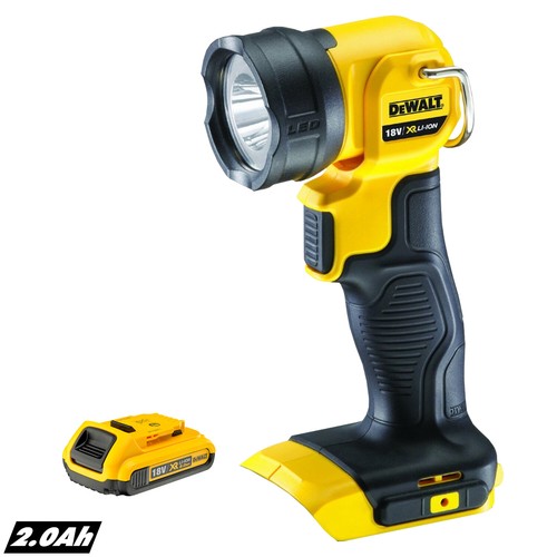 Dewalt dcl040n 18v cordless - dewalt,
