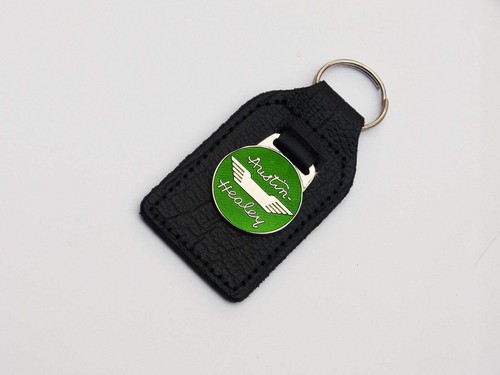 Austin healey leather - austin,