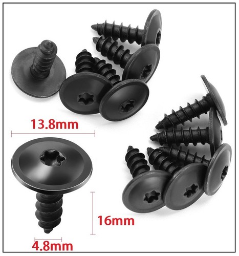 20x engine cover - wheel, arch