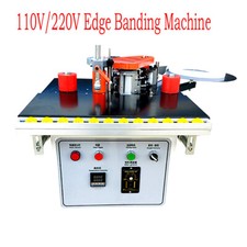 1200W Edge Banding Machine