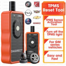 EL-50448 TPMS Relearn Tool