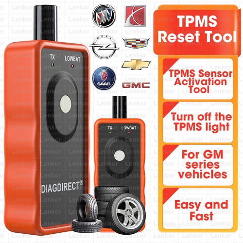50448 tpms relearn tool - el-50448,