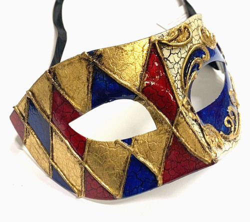 Venetian eye mask halloween - eye,
