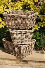 Kubu wicker tapered - kubu,