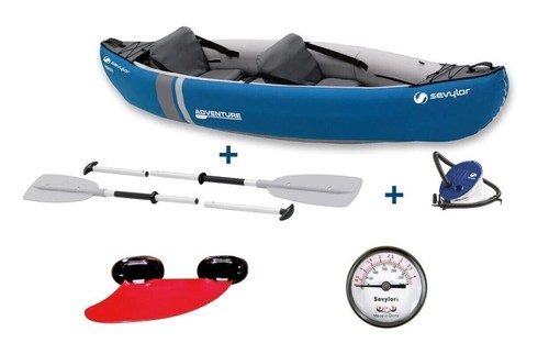 Sevylor adventure kit person - sevylor, 2