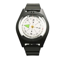 Wrist Compass with Fluorescent