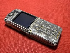 Nokia 5140i (Unlocked) Mobile Phone incomplete