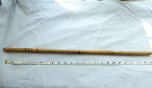 Military ww2 plain bamboo - ww2,