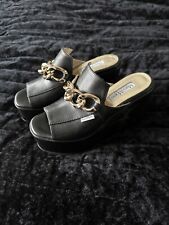 Genuine Designer Marco Moreo Milan wedges Size UK5